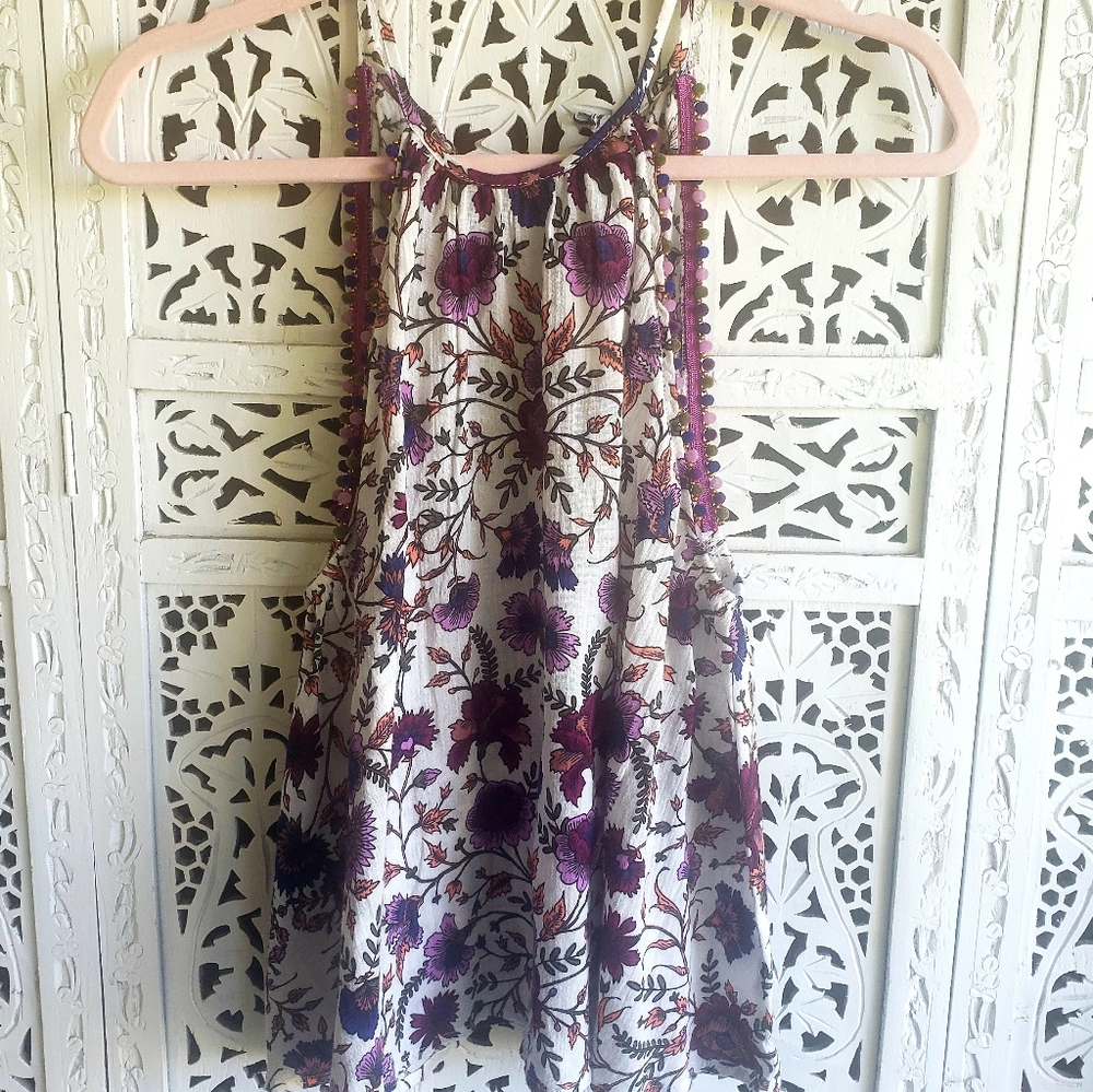 NWT Wanderly Blouse Small